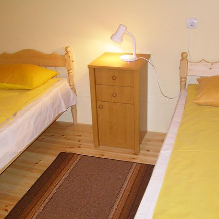 Kipi-Koovi Holiday Centre ภายนอก รูปภาพ