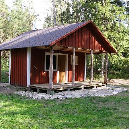Kipi-Koovi Holiday Centre ภายนอก รูปภาพ