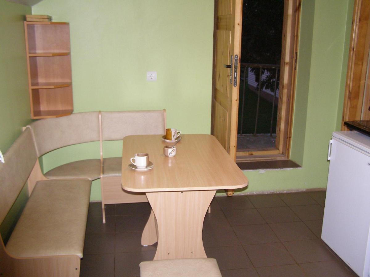 Kipi-Koovi Holiday Centre ภายนอก รูปภาพ