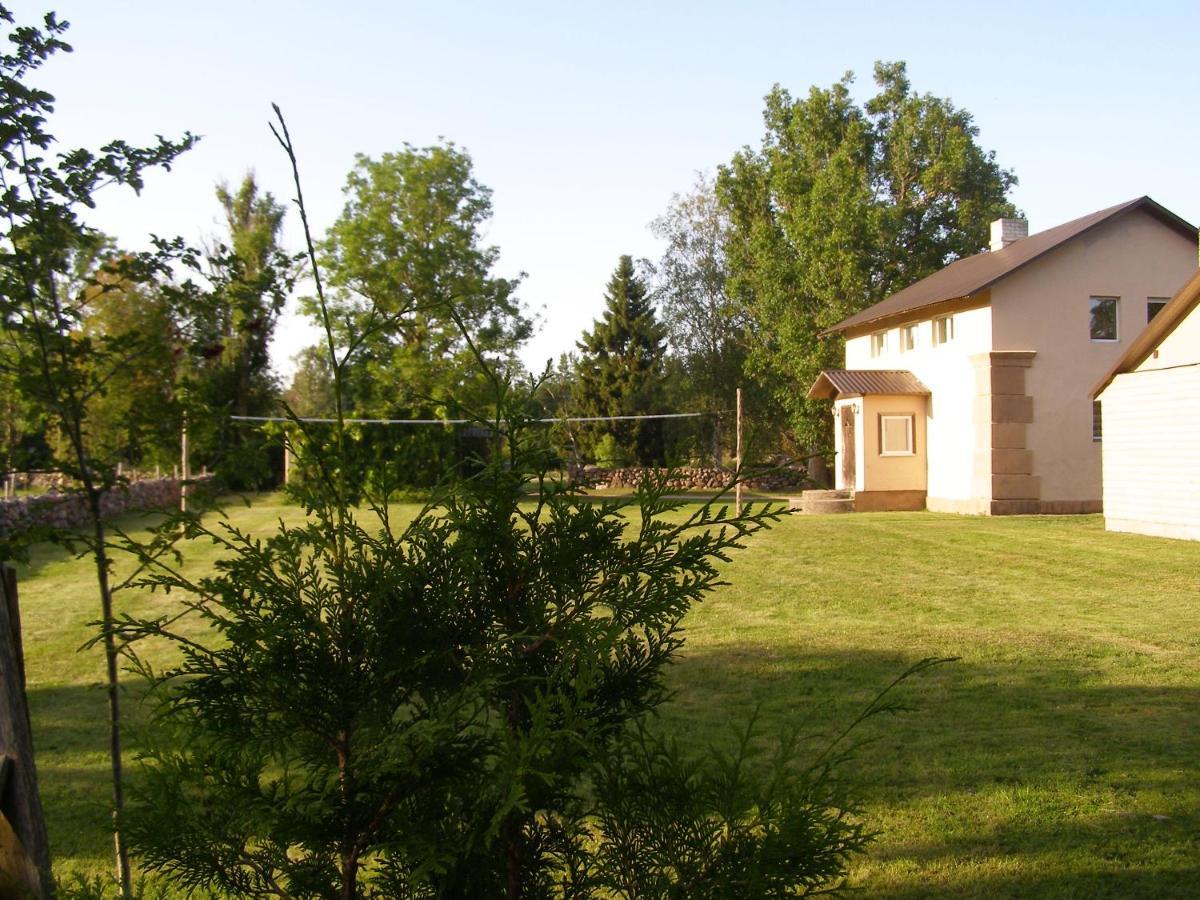 Kipi-Koovi Holiday Centre ภายนอก รูปภาพ