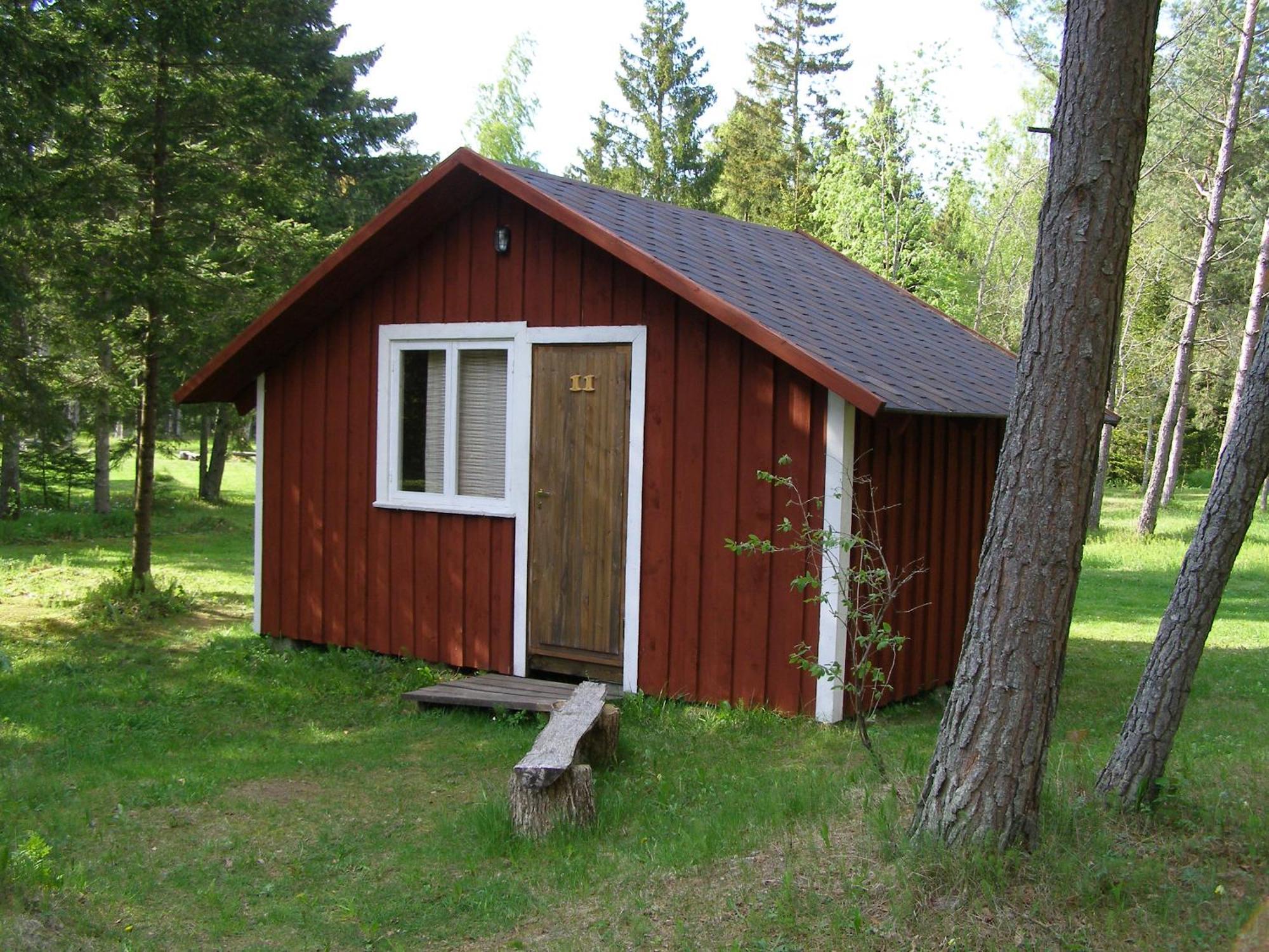 Kipi-Koovi Holiday Centre ภายนอก รูปภาพ