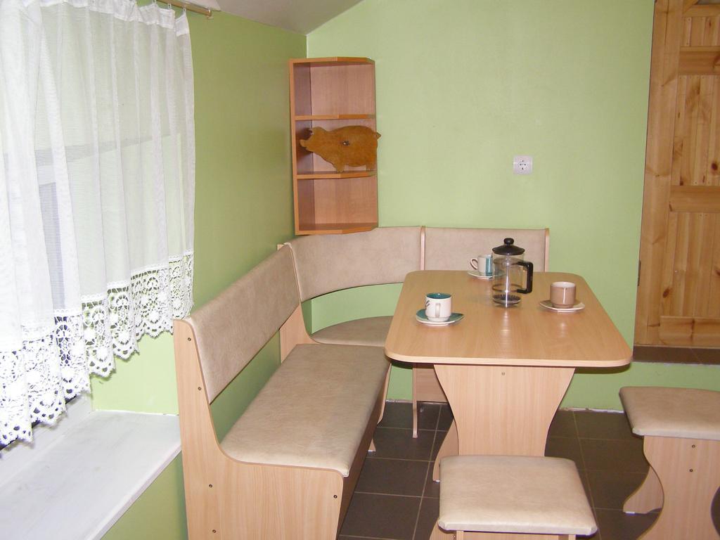 Kipi-Koovi Holiday Centre ภายนอก รูปภาพ