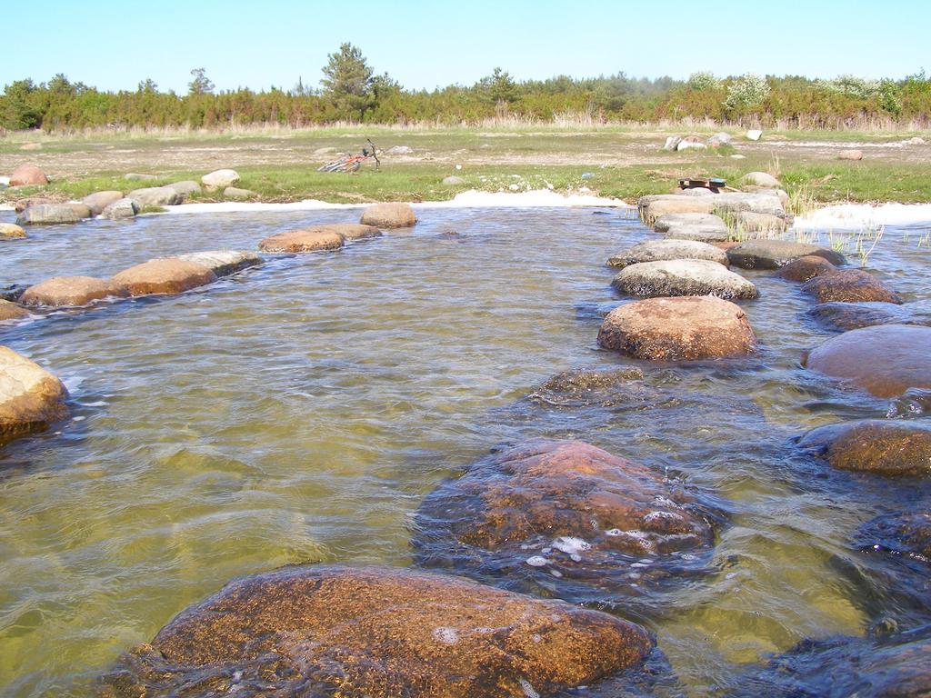 Kipi-Koovi Holiday Centre ภายนอก รูปภาพ