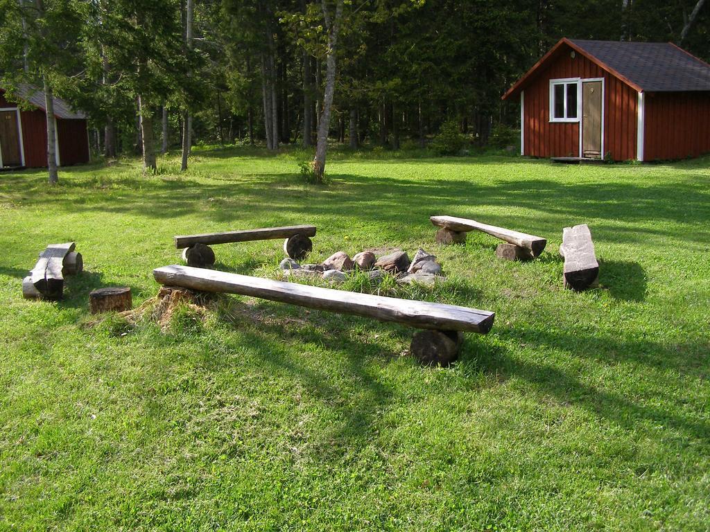 Kipi-Koovi Holiday Centre ภายนอก รูปภาพ