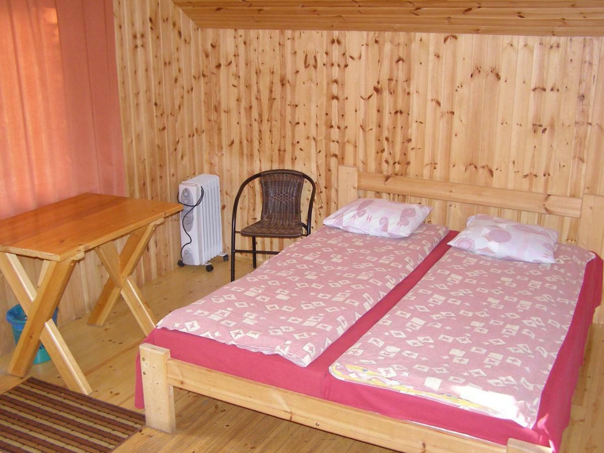 Kipi-Koovi Holiday Centre ภายนอก รูปภาพ