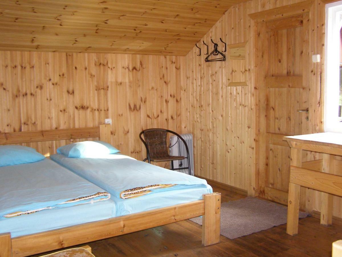 Kipi-Koovi Holiday Centre ภายนอก รูปภาพ