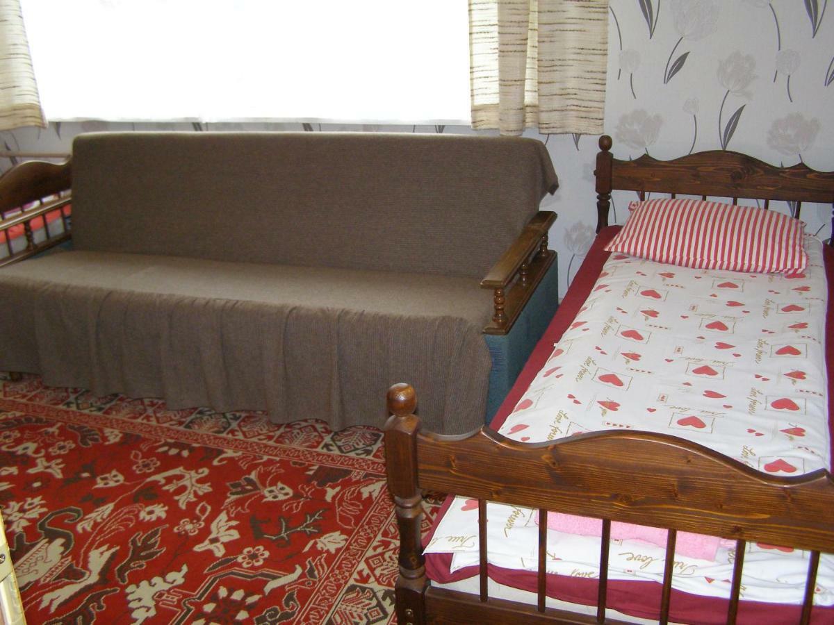 Kipi-Koovi Holiday Centre ภายนอก รูปภาพ