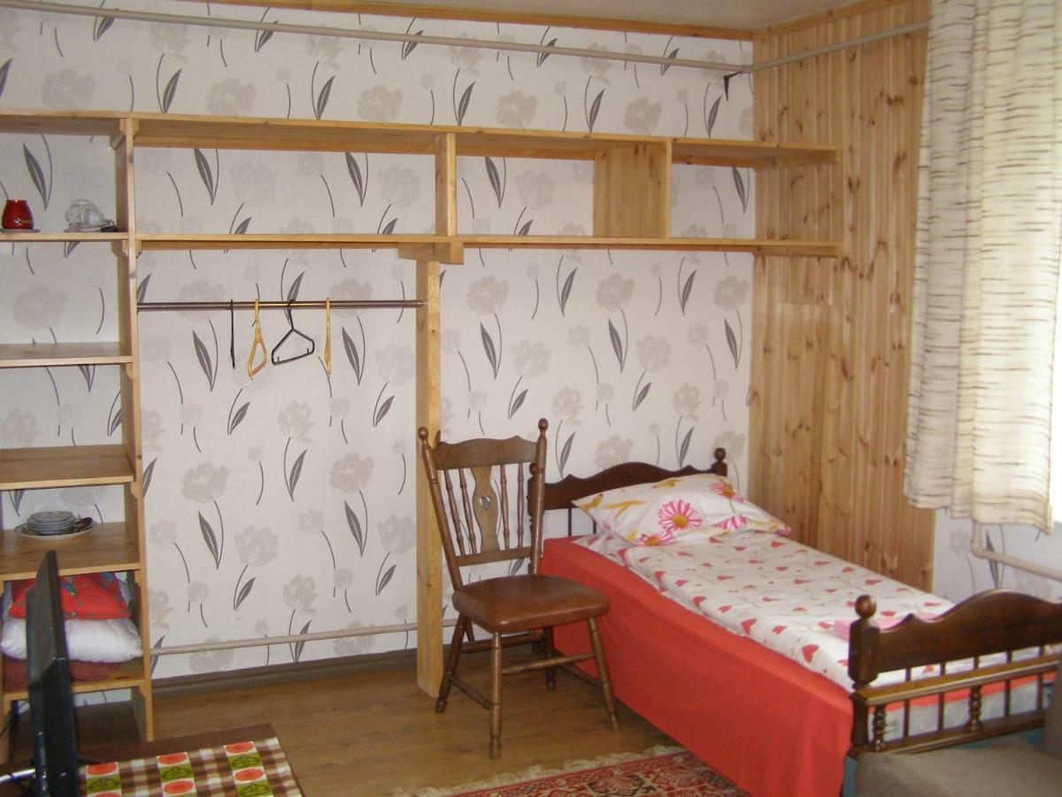 Kipi-Koovi Holiday Centre ภายนอก รูปภาพ
