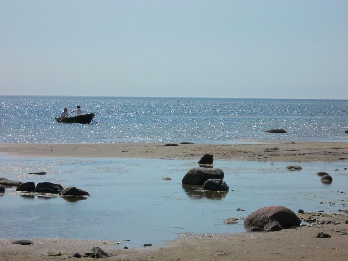 Kipi-Koovi Holiday Centre ภายนอก รูปภาพ